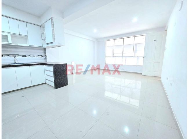 Departamento en Venta en Carabayllo - Więcej