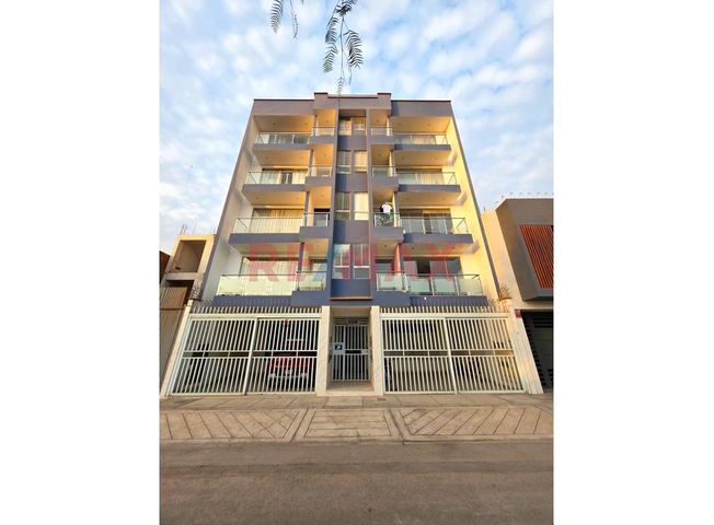 Departamento en Venta en Carabayllo - Widok 4