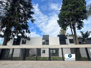 Duplex 3 ambientes en venta en Condominio residencial de Ituzaingo.