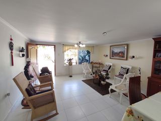 Foto 9 de casa en venta en nuevo horizonte. Cod V104116