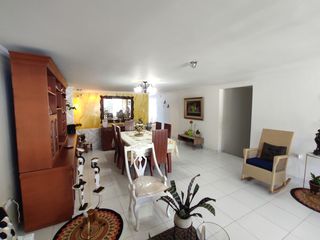 Foto 6 de casa en venta en nuevo horizonte. Cod V104116