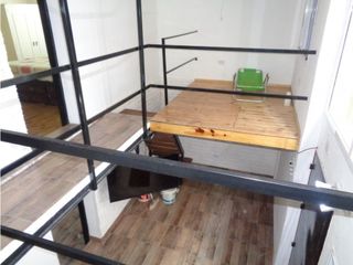 Foto 7 de VENTA PH 4 AMBIENTES H.YRIGOYEN 1600  RECICLADO A NUEVO!!