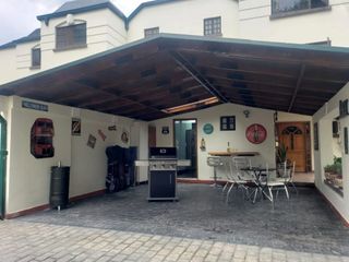 Foto 20 de casa en venta en sotileza. Cod V19991