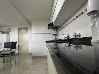 Departamento  3 dormitorios + 109 m2 en macrocentro, Salta Capital.