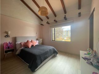 Foto 4 de VENDO HERMOSA CASA CAMPESTRE EN CAJIC
