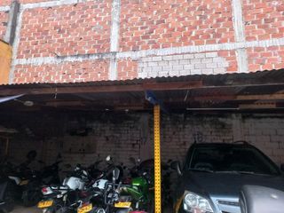 Foto 7 de Te vendo parqueadero en terreno plano para que hagas un centro comercial de calle a calle o lo dejas como parqueadero, bien barato en Barbosa.