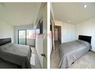 Departamento en Venta en Magdalena Del Mar - Vista 2