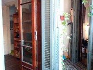 PH en venta - 3 Dormitorios 1 Baño - 70Mts2 - Balvanera