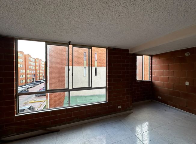 Apartamento en arriendo en Soacha
