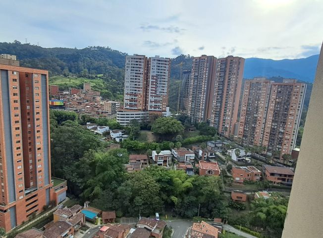Apartamento en arriendo en San José