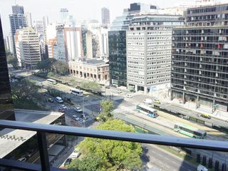 Oficina en Catalinas. 1000 m2. Torre IBM