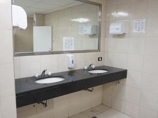 Oficina en Catalinas. 1000 m2. Torre IBM