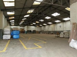 Foto 1 de VENTA GALPON INDUSTRIAL, NORTE DE QUITO, SECTOR PARQUE DE LOS RECUERDOS.