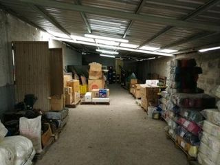 Foto 4 de VENTA GALPON INDUSTRIAL, NORTE DE QUITO, SECTOR PARQUE DE LOS RECUERDOS.