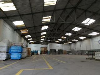 Foto 3 de VENTA GALPON INDUSTRIAL, NORTE DE QUITO, SECTOR PARQUE DE LOS RECUERDOS.