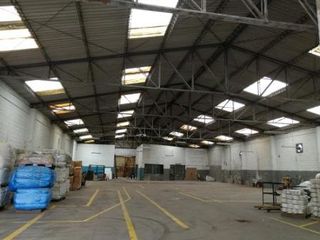 Foto 2 de VENTA GALPON INDUSTRIAL, NORTE DE QUITO, SECTOR PARQUE DE LOS RECUERDOS.