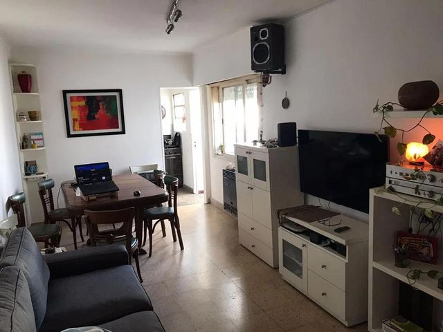 PH en venta - 1 Dormitorio 1 Baño - 64Mts2 - Tolosa