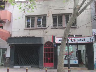 Alquiler Local Comercial - Microcentro Mendoza