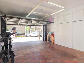 Chalet 5 ambientes venta con suite escritorio patio terraza  en Olivos