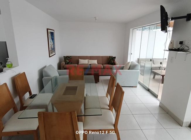 Casa en Venta en Asia - Vista 3