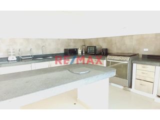 Foto 12 de ALQUILO HERMOSA CASA AMOBLADA EN LOS EJIDOS – EL CHILALO – PIURA US 1,300

Alquilo casa en El Chilalo Los Ejidos Piura, Colindante con Loma Blanca,
