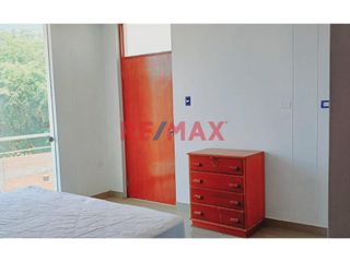 Foto 11 de ALQUILO HERMOSA CASA AMOBLADA EN LOS EJIDOS – EL CHILALO – PIURA US 1,300

Alquilo casa en El Chilalo Los Ejidos Piura, Colindante con Loma Blanca,