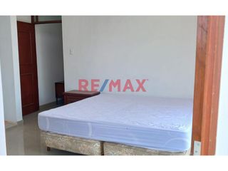 Foto 17 de ALQUILO HERMOSA CASA AMOBLADA EN LOS EJIDOS – EL CHILALO – PIURA US 1,300

Alquilo casa en El Chilalo Los Ejidos Piura, Colindante con Loma Blanca,