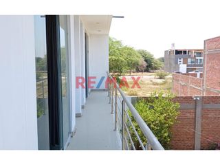 Foto 18 de ALQUILO HERMOSA CASA AMOBLADA EN LOS EJIDOS – EL CHILALO – PIURA US 1,300

Alquilo casa en El Chilalo Los Ejidos Piura, Colindante con Loma Blanca,