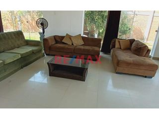 Foto 6 de ALQUILO HERMOSA CASA AMOBLADA EN LOS EJIDOS – EL CHILALO – PIURA US 1,300

Alquilo casa en El Chilalo Los Ejidos Piura, Colindante con Loma Blanca,