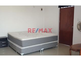 Foto 5 de ALQUILO HERMOSA CASA AMOBLADA EN LOS EJIDOS – EL CHILALO – PIURA US 1,300

Alquilo casa en El Chilalo Los Ejidos Piura, Colindante con Loma Blanca,