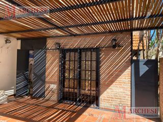 Dúplex 5 ambientes en alquiler en Castelar Norte