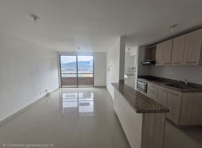 Apartment for rent in Sabaneta