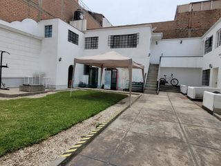 Foto 16 de Locales Comerciales Venta AV. Arequipa  - MIRAFLORES