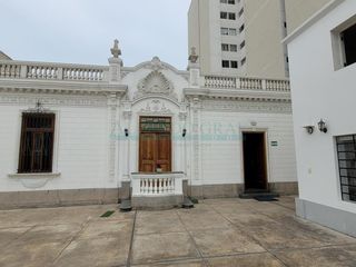 Foto 11 de Locales Comerciales Venta AV. Arequipa  - MIRAFLORES