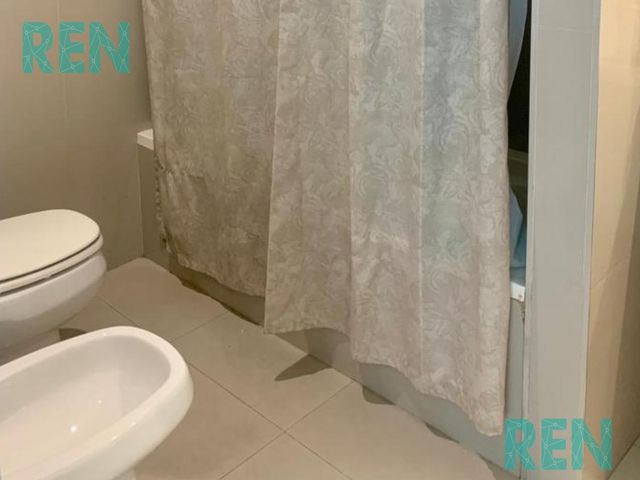 Alquiler Temporario Sin Muebles - Consultar - Departamento 2 amb c/ Balcón Edif. Amenities Nuñez