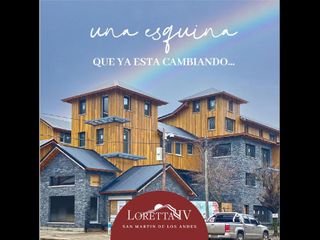 VENTA Local a estrenar de 131 m2  zona céntrica Calidad Premium San Martin de los Andes