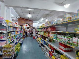 Local en venta - Villa Urquiza - Ideal supermercado