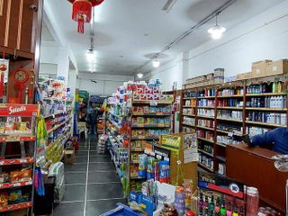 Local en venta - Villa Urquiza - Ideal supermercado