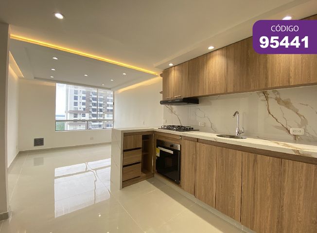Apartment for rent in Barranquilla