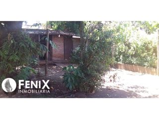 TF523 - TERRENO EN VENTA Z/ LAVALLE Y MARTIN FIERRO