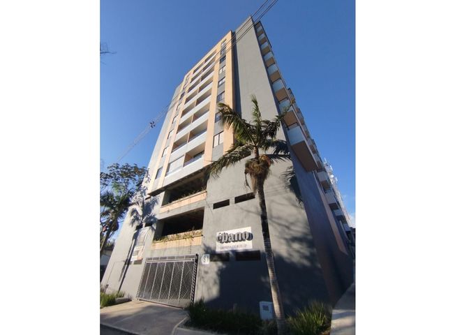 Apartamento en arriendo en Rionegro