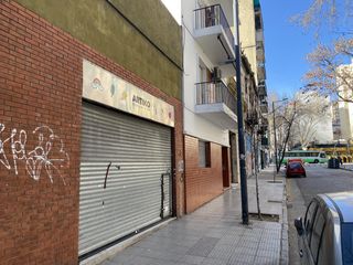 Local en alquiler en San Telmo a media cuadra de Av Garay - Oportunidad