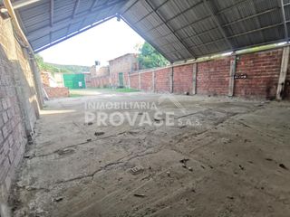 Foto 18 de BODEGA en VENTA en Los Patios Chaparral
