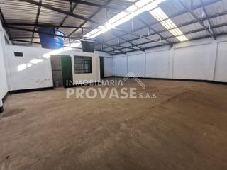 Foto 4 de BODEGA en VENTA en Los Patios Chaparral