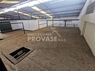 Foto 9 de BODEGA en VENTA en Los Patios Chaparral