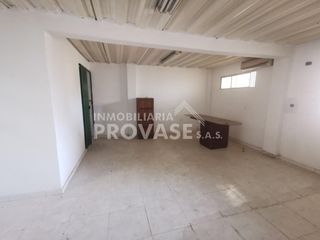 Foto 2 de BODEGA en VENTA en Los Patios Chaparral