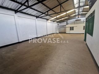 Foto 3 de BODEGA en VENTA en Los Patios Chaparral