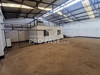 Foto 15 de BODEGA en VENTA en Los Patios Chaparral