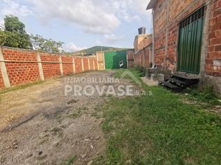 Foto 20 de BODEGA en VENTA en Los Patios Chaparral