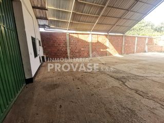 Foto 16 de BODEGA en VENTA en Los Patios Chaparral